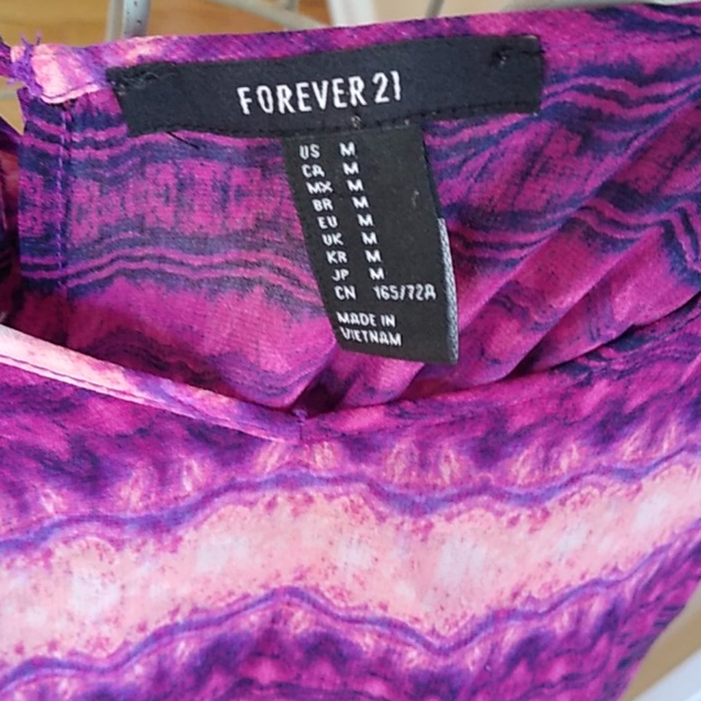 Forever 21 Jumpsuit - Picture 6 of 13